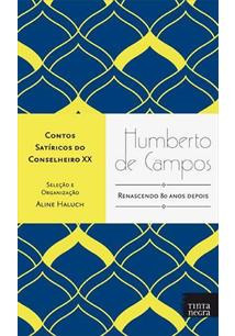 Contos Satiricos do Conselheiro XX